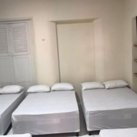Pousada Villa Rica Carolina  Ngoại thất bức ảnh