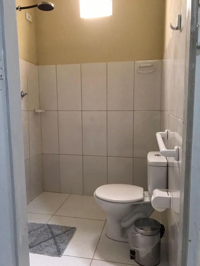 Pousada Villa Rica Carolina  Ngoại thất bức ảnh